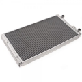 Hlinikový závodní chladič Jap Parts VW Golf 3 GTI/VR6 2.8/2.9 (92-99) / Vento GTI/VR6 (92-99)