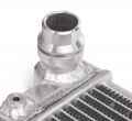 Hlinikový závodní chladič Jap Parts VW Eos 1F 2.0 TDi/TFSi (06-16)
