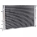 Hlinikový závodní chladič Jap Parts VW Caddy 1.2 TSi (10-16)