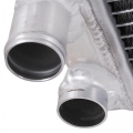 Hlinikový závodní chladič Jap Parts VW Caravelle / Multivan / Transporter T5 1.9TDi/2.0 TSI (03-15)