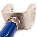 Stavitelná zadní ramena Jap Parts Audi S3/TT / Seat Leon / Škoda Octavia / VW Golf 4 / Bora / Jetta 1.8T 4x4