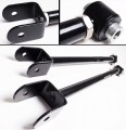 Rear Lower Camber Control Arms BMW Z4 E85 Roadster / E86 Coupe (02-08)
