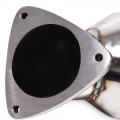 Downpipe se sportovním katalyzátorem Jap Parts Opel Corsa D OPC 1.6 16V Turbo (07-14)