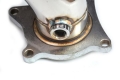 Downpipe se sportovním katalyzátorem Jap Parts Audi A3 8P 2.0 TFSI Quattro (04-12)