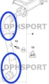 Hadicový kit Jap Parts BMW E60 / E61 525/530d/535d (03-10)