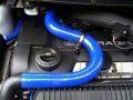 Hadicový kit Jap Parts Ford Focus Mk2 RS (09-10)