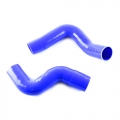 Hadicový kit Jap Parts Audi S3 / TT / Seat Leon 1.8T 210/225PS - modré