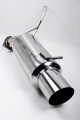 Catback výfuk Japspeed Mitsubishi Lancer Evo 8 260 (03-05)