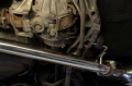 Catback výfuk Japspeed Mitsubishi Lancer Evo 8 260 (03-05)