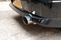 Catback výfuk Japspeed Mitsubishi Lancer Evo 8 260 (03-05)