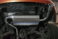 Catback výfuk Japspeed Mazda MX-5 NB 1.8 (01-05)
