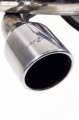 Catback výfuk Japspeed Nissan 350Z VQ35DE/HR (03-09) - K2