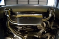 Catback výfuk Japspeed Nissan 350Z VQ35DE/HR (03-09) - K2