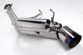 Manifold back výfuk Japspeed Infiniti G35 (03-) - K4