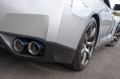 Turboback výfuk Japspeed Nissan GT-R R35