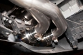 Turboback výfuk Japspeed Nissan GT-R R35