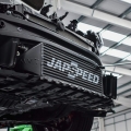 Intercooler kit Japspeed Toyota GR Yaris 1.6T (20-)