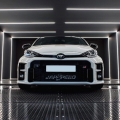 Intercooler kit Japspeed Toyota GR Yaris 1.6T (20-)