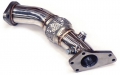 Spojovací trubka (up pipe) Japspeed Subaru Impreza GC8 WRX/STi/RA (92-00)