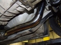 Downpipe + koleno od turba Japspeed Nissan Skyline R32 RB20DET