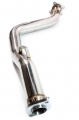 Downpipe s náhradou katalyzátorů Japspeed Subaru Forester XT 2.5T (04-09) 76-76mm