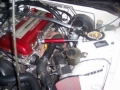 Tlumič pro motor Japspeed Nissan 200SX S13 CA18DET (89-94)