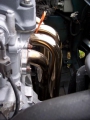 Laděné svody Japspeed Honda CRX DOHC B-Series B16 VTEC (88-98) 4-2-1