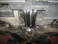 Laděné svody Japspeed Honda Civic DOHC B-Series B16/B18 VTEC (88-00) 4-1