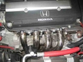Laděné svody Japspeed Honda Civic DOHC B-Series B16/B18 VTEC (88-00) 4-1