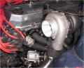 Laděné svody Japspeed Toyota Supra Mk3 3.0 MA70 7MGTE (86-93) - T4