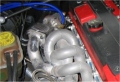 Laděné svody Japspeed Toyota Supra Mk3 3.0 MA70 7MGTE (86-93) - T4