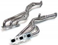 Laděné svody Japspeed Nissan 350Z VQ35DE (03-06) 6-2