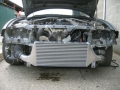 Intercooler FMIC Japspeed Nissan Skyline GTR R32/R33/R34 RB25DET GTS-T
