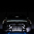 Intercooler kit Japspeed Nissan GT-R R35 (08-16)