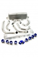 Intercooler kit Japspeed Subaru Impreza WRX/STI (01-07)