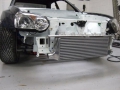 Intercooler kit Japspeed Subaru Impreza WRX/STI (01-07)