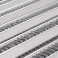 Intercooler kit Japspeed Mitsubishi Evo 10 X (08-)