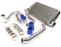Intercooler kit Japspeed Toyota Supra Mk4 JZA80 2JZ-GTE Twin Turbo (92-02)