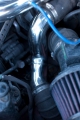 Intercooler Hot Pipe Japspeed Nissan Skyline R32/R33