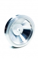 Odlehčená řemenice Japspeed Mitsubishi Diamante 3.0 DOHC 24V F15A/ 6G72 (93-96)