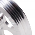 Odlehčené řemenice Japspeed Subaru Impreza WRX / WRX STi (02-07) / Forester (03-07)