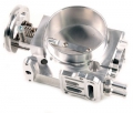 Škrtící klapka Japspeed Subaru Impreza GD WRX STi EJ20/EJ25 (01-05)