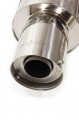 Turboback výfuk Japspeed Subaru Impreza GDA/GDB WRX/STI turbo (01-07)