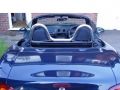 Twin Loop Roll Bar Japspeed Mazda MX-5