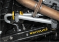Set stabilizátorů Whiteline na Toyota GT86 (12-)