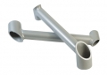 Set stabilizátorů Whiteline na Toyota GT86 (12-)