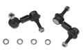 Set stabilizátorů Whiteline na Subaru Impreza STI GD/GH (02-03) - s držáky stabil.