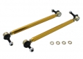 Set stabilizátorů Whiteline na Mazda 3 BK MPS (06-09)