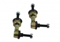 Set stabilizátorů Whiteline na Mazda 3 BL (09-)