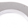Nerezová výfuková příruba ProRacing - průměr 63,5mm - 2 šrouby